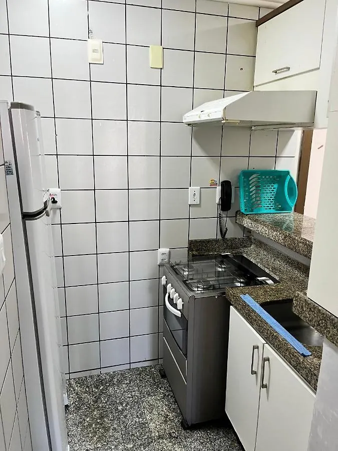 New Point Apartment Fortaleza