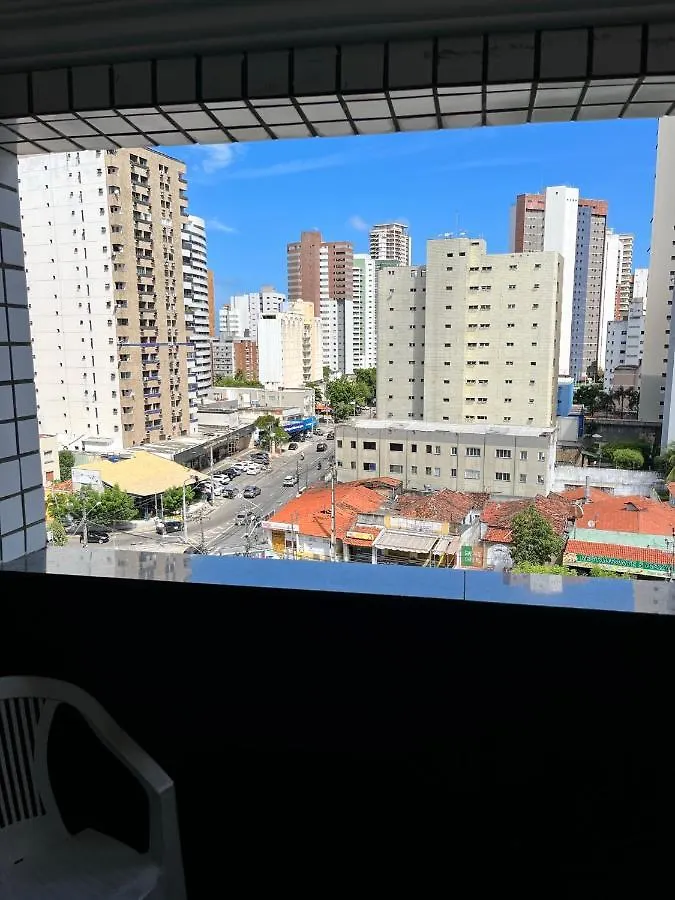 New Point Apartment Fortaleza   Fortaleza (Ceara)