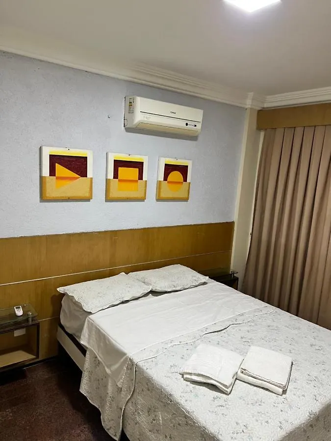 New Point Apartment Fortaleza  Fortaleza (Ceara)