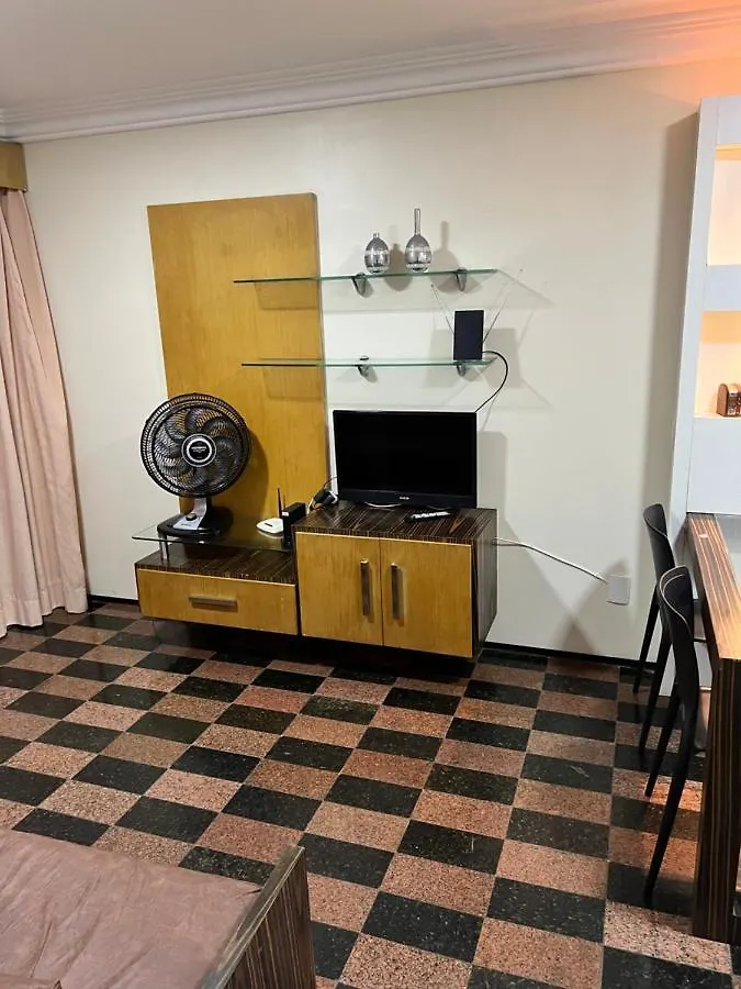 New Point Apartment Fortaleza  Brazil