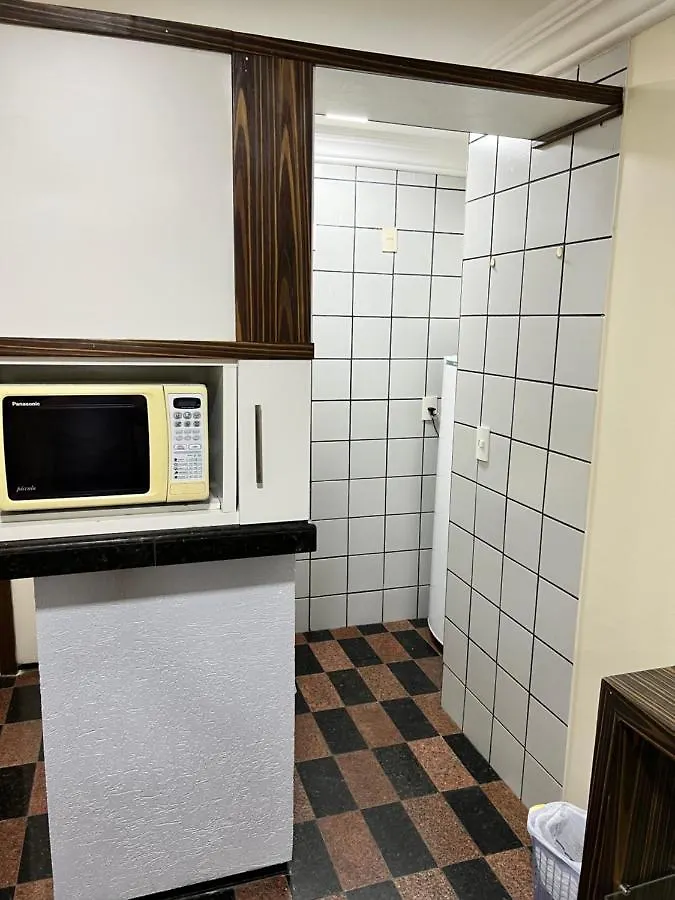 New Point Apartment Fortaleza  Brazil