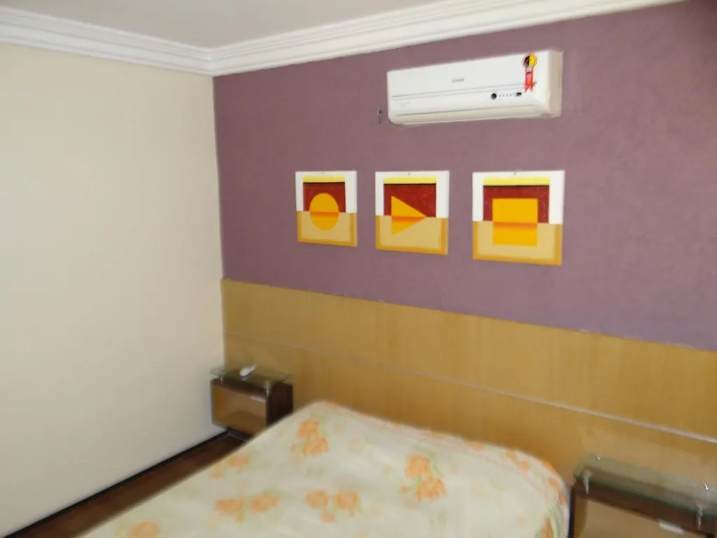 New Point Apartment Fortaleza  Brazil