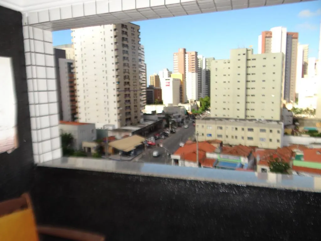 New Point Apartment Fortaleza  Brazil