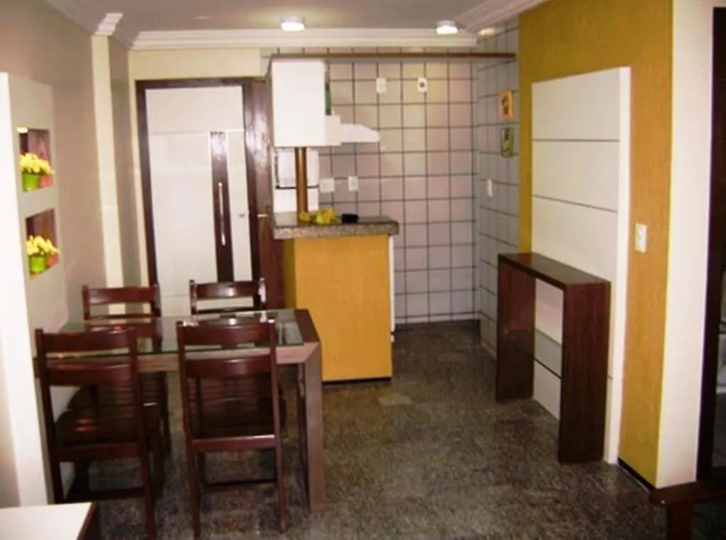 New Point Apartment Fortaleza