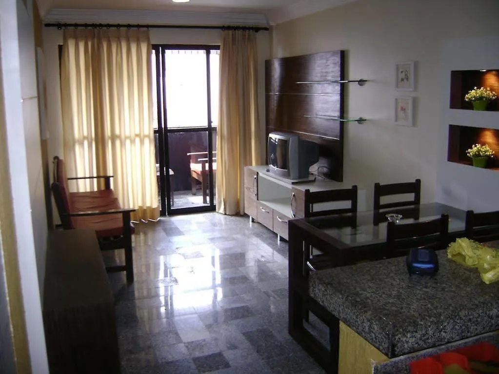 New Point Apartment Fortaleza   Fortaleza (Ceara)