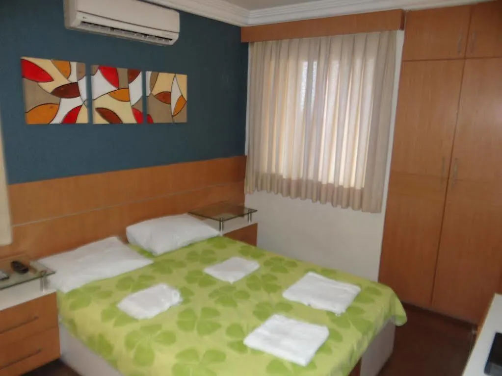 New Point Apartment Fortaleza