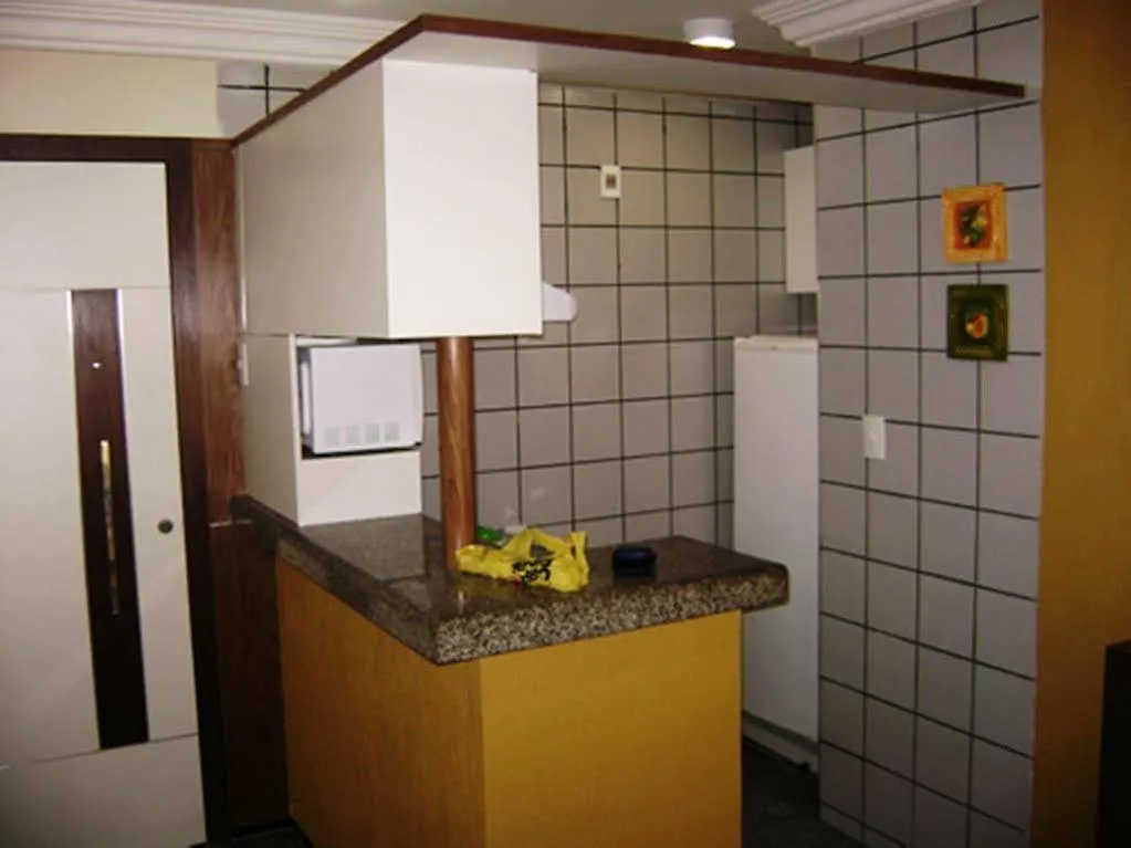 New Point Apartment Fortaleza  Brazil