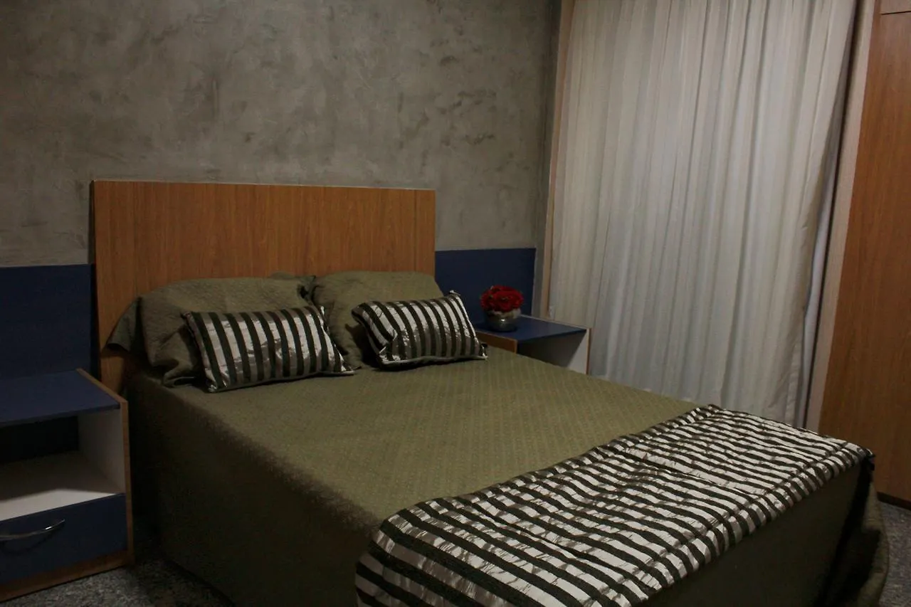 New Point Apartment Fortaleza  Brazil