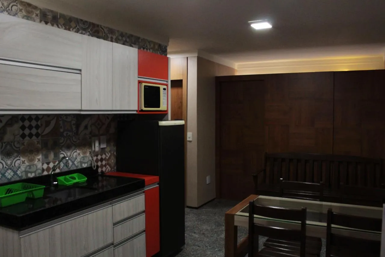 New Point Apartment Fortaleza   Fortaleza (Ceara)