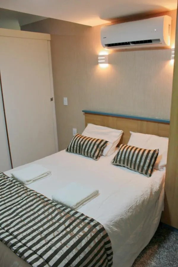 New Point Apartment Fortaleza  Brazil
