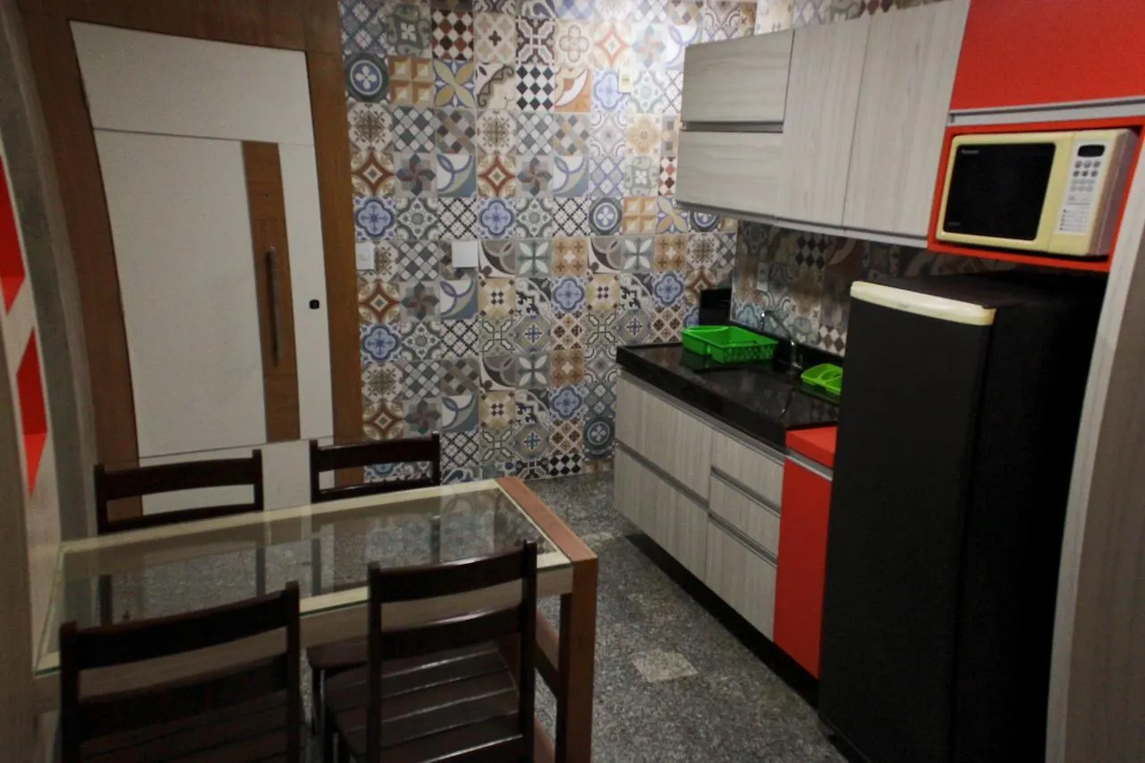 New Point Apartment Fortaleza