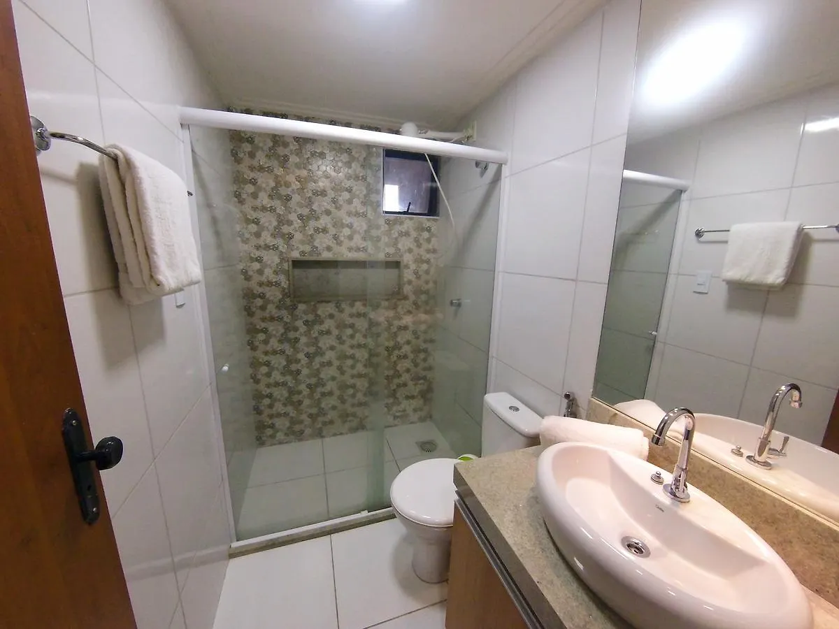 New Point Apartment Fortaleza