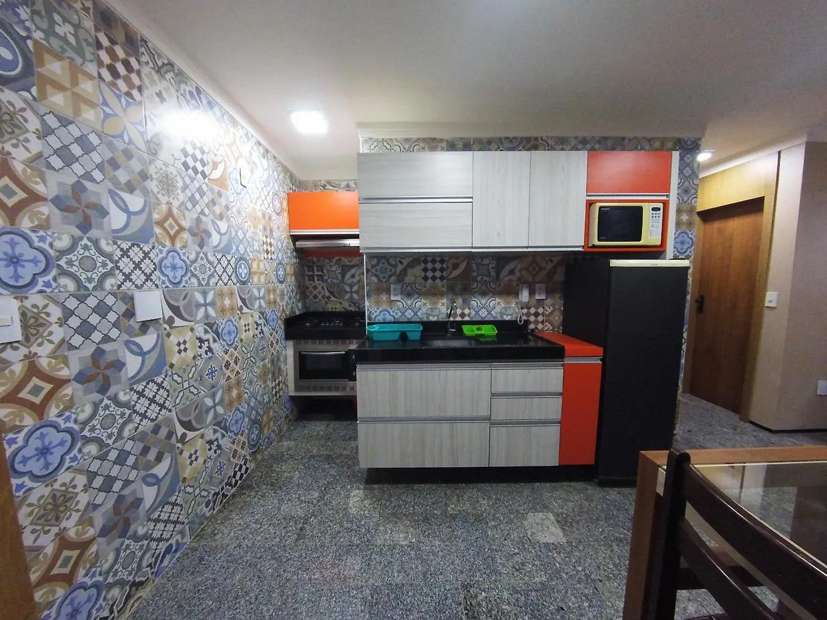 New Point Apartment Fortaleza
