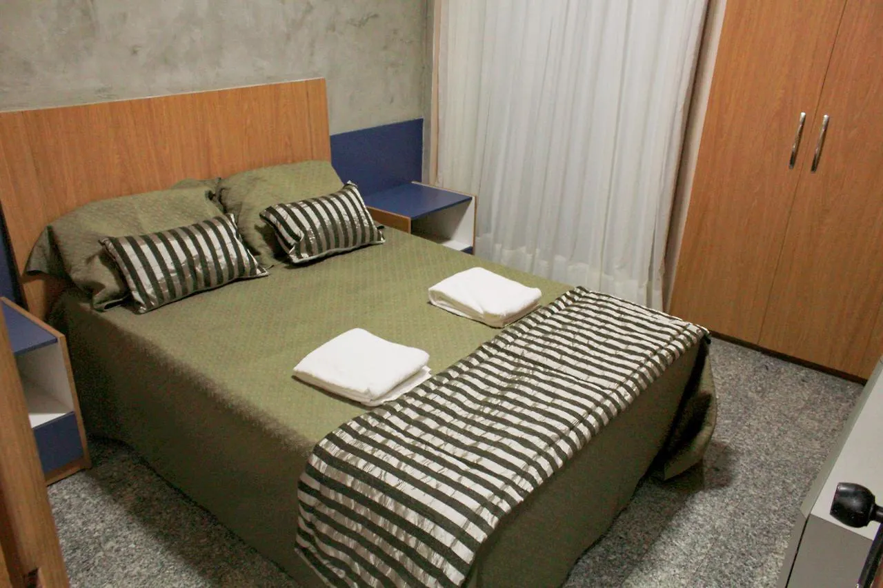 New Point Apartment Fortaleza  Brazil