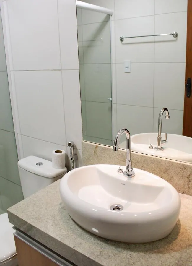 New Point Apartment Fortaleza   Fortaleza (Ceara)