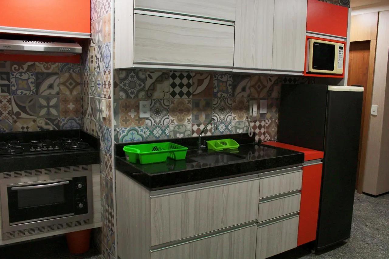 New Point Apartment Fortaleza
