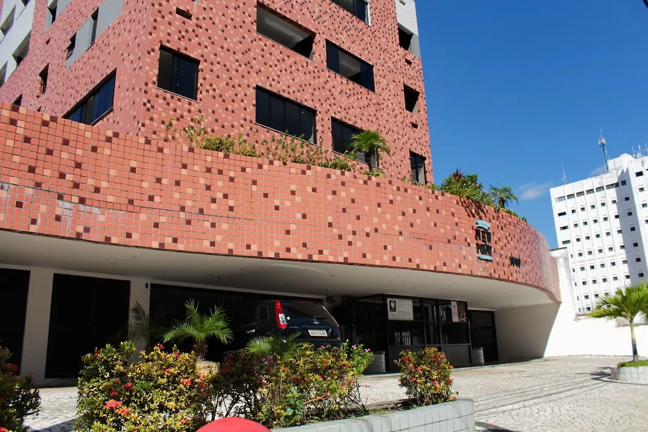 New Point Apartment Fortaleza