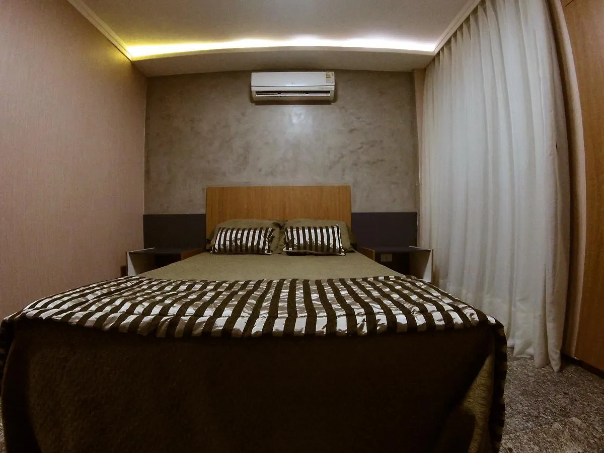 New Point Apartment Fortaleza  0*, Fortaleza (Ceara) Brazil
