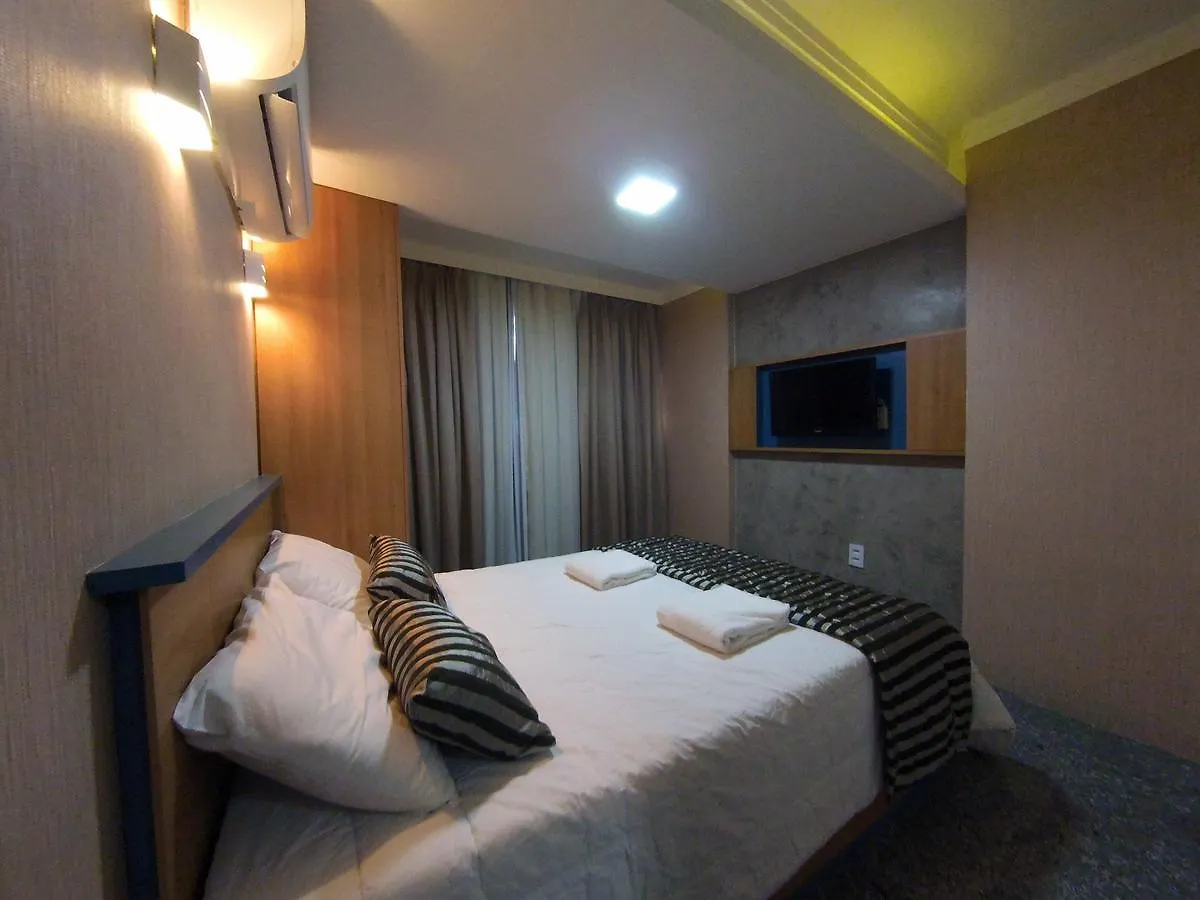 New Point Apartment Fortaleza   Fortaleza (Ceara)