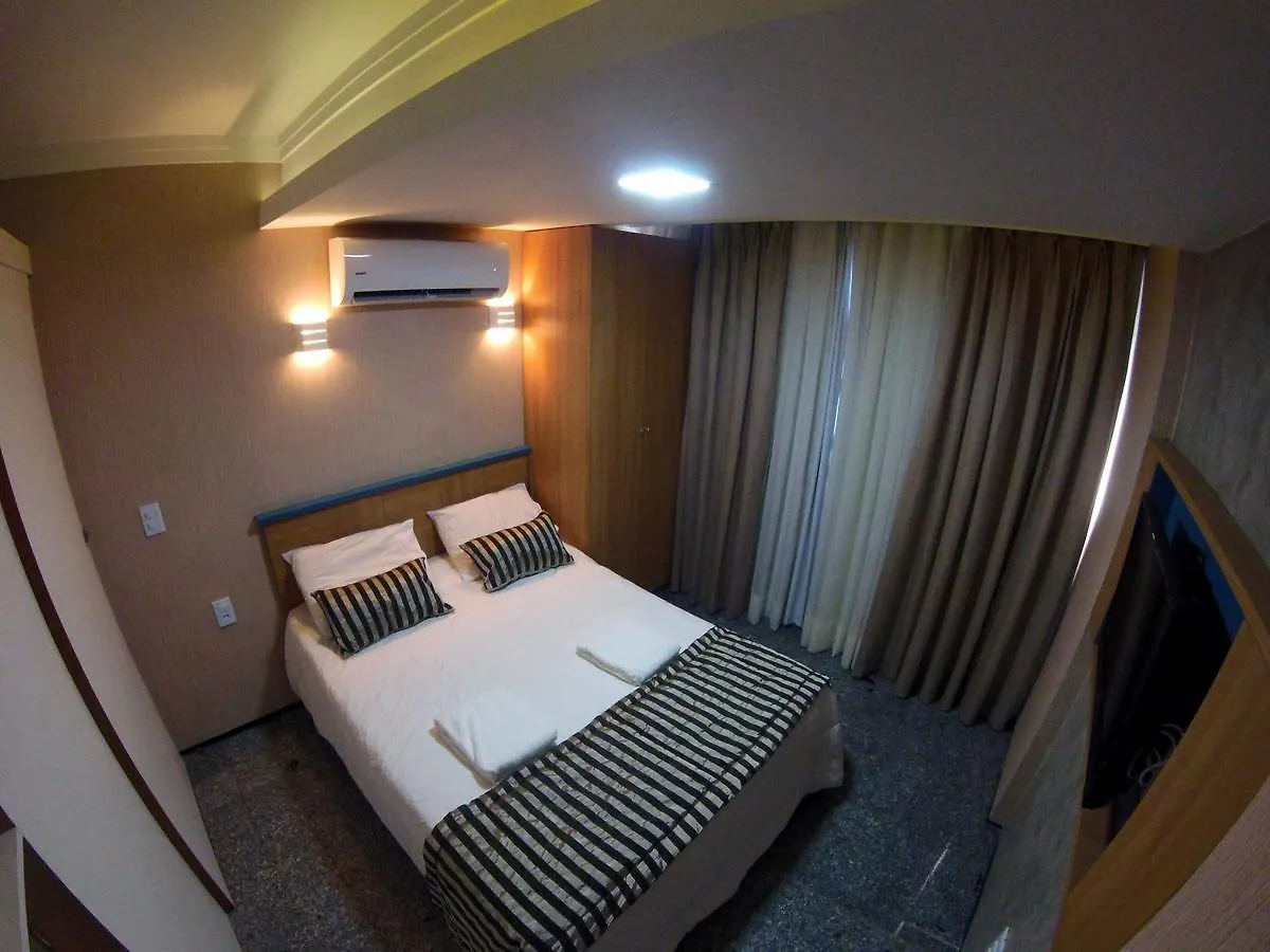New Point Apartment Fortaleza  Brazil