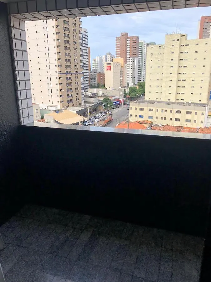 New Point Apartment Fortaleza