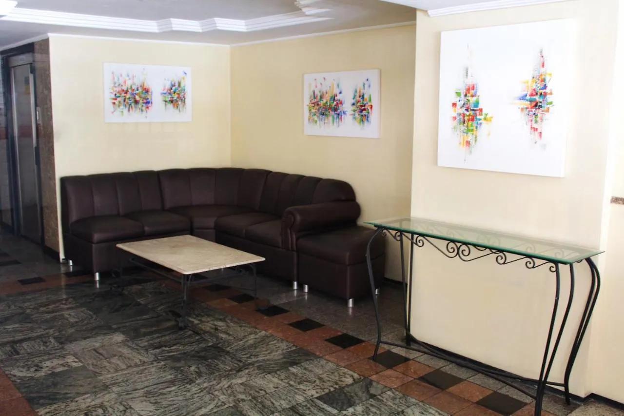New Point Apartment Fortaleza