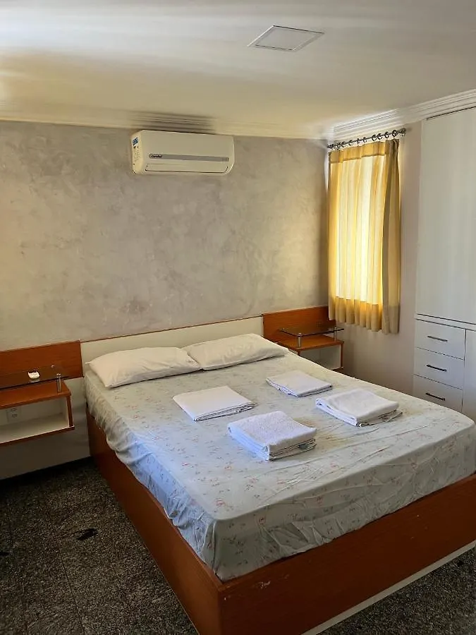Appartement New Point à Fortaleza  0*, Fortaleza (Ceara) Brésil