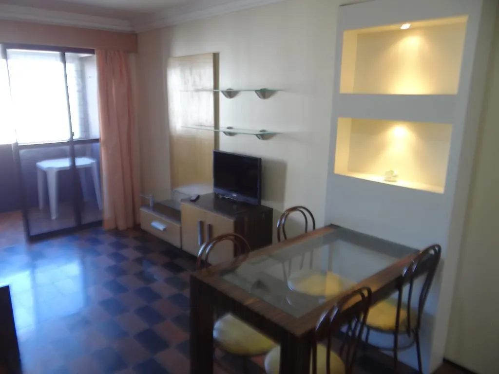 Appartement New Point à Fortaleza