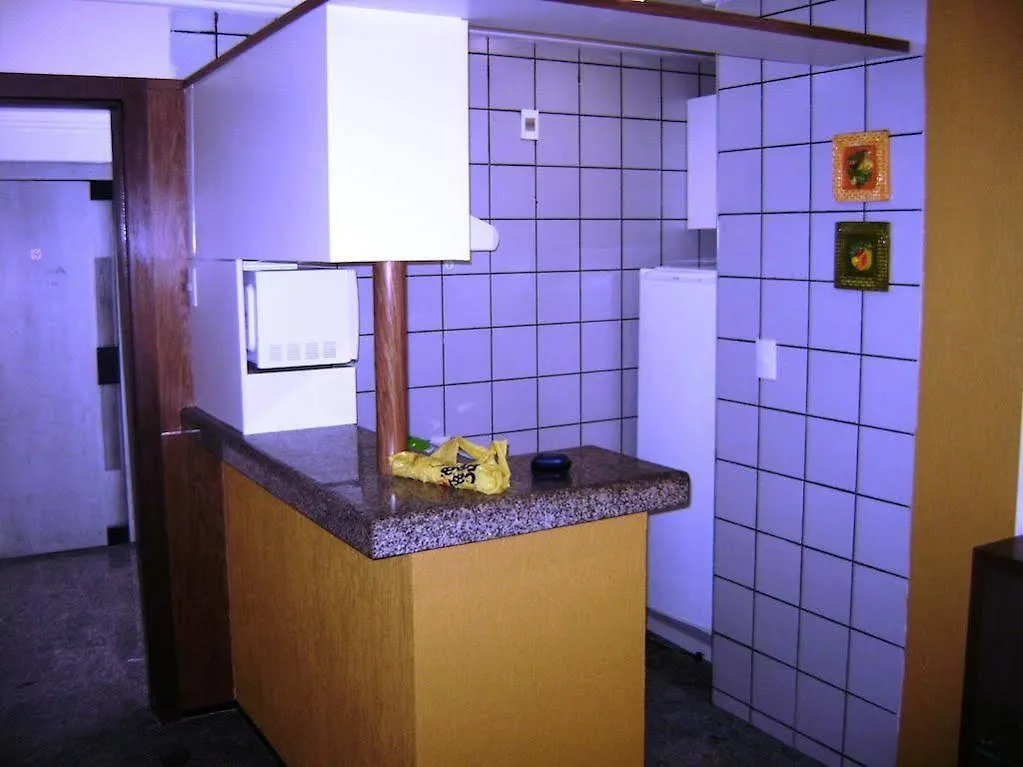Appartement New Point à Fortaleza