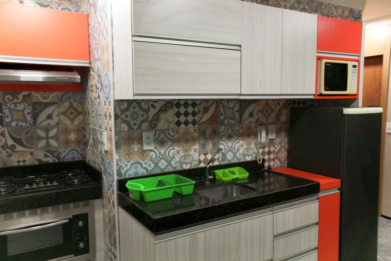 Appartement New Point à Fortaleza  0*, Fortaleza (Ceara) Brésil