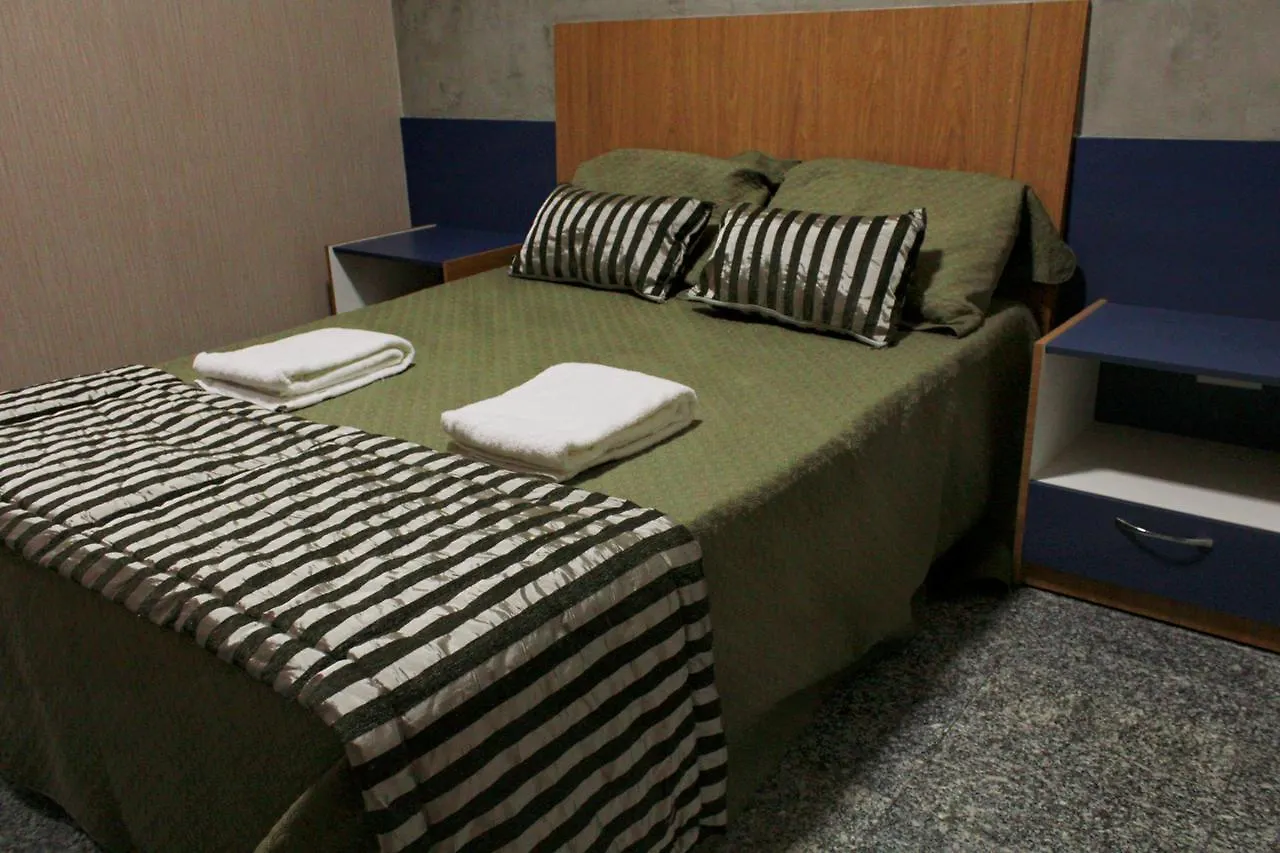 Appartement New Point à Fortaleza  Fortaleza (Ceara)