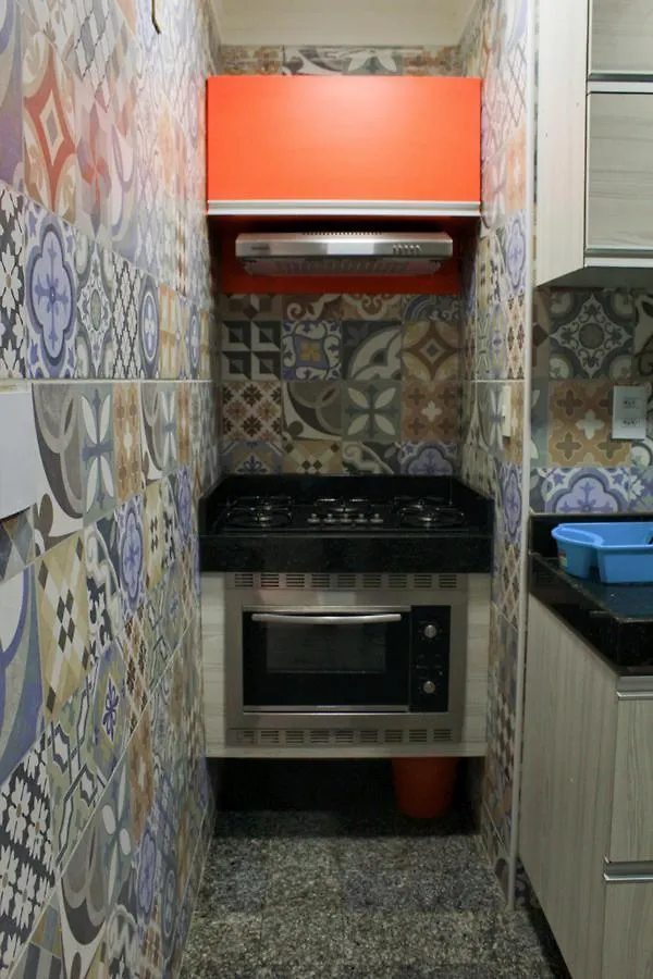 דירות פורטאלזה New Point