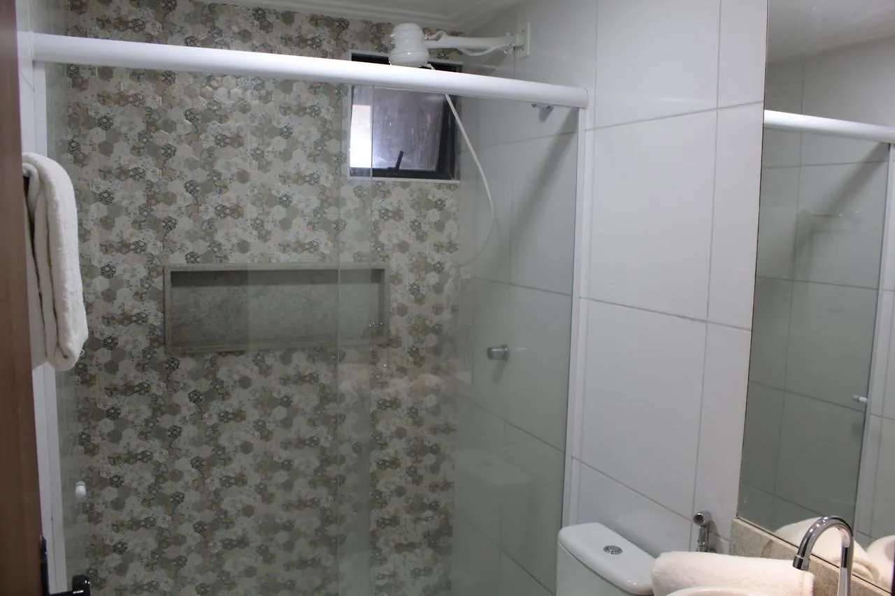 Appartement New Point à Fortaleza  0*, Fortaleza (Ceara) Brésil