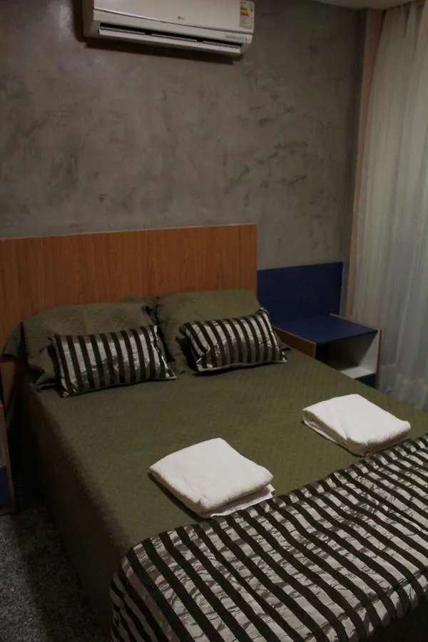Appartement New Point à Fortaleza  Fortaleza (Ceara)