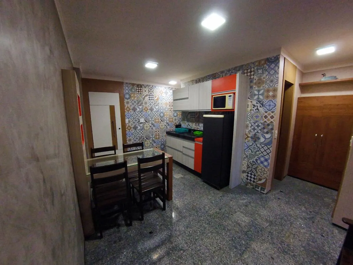 Appartement New Point à Fortaleza  Fortaleza (Ceara)