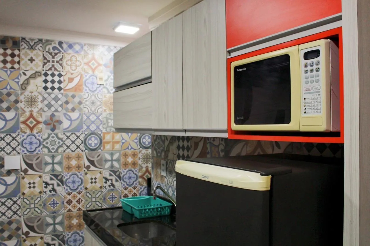 Appartement New Point à Fortaleza  Brésil