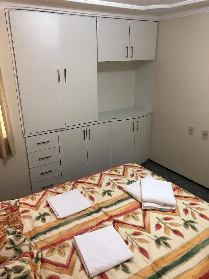 Appartement New Point à Fortaleza  Fortaleza (Ceara)
