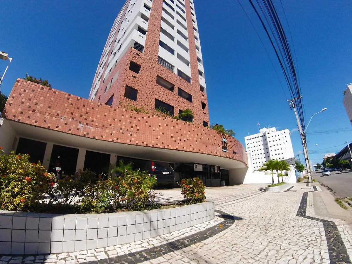 Appartement New Point à Fortaleza