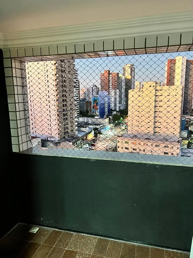 New Point Apartment Fortaleza  Fortaleza (Ceara)