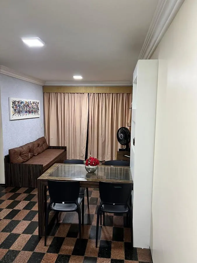 New Point Apartment Fortaleza
