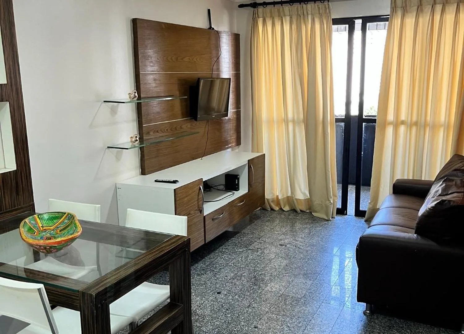 New Point Apartment Fortaleza