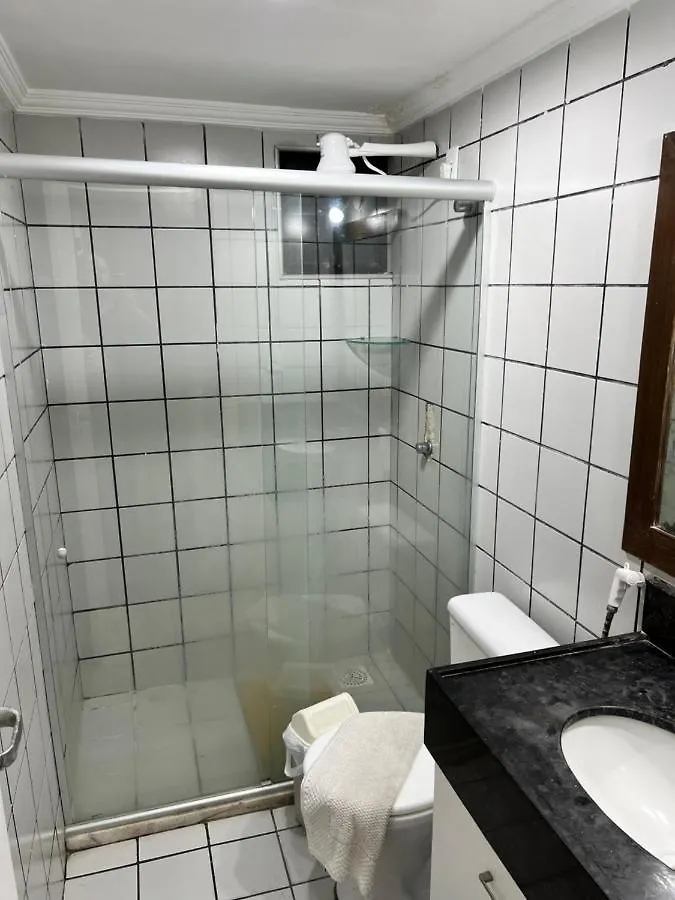 New Point Apartment Fortaleza  0*, Fortaleza (Ceara) Brazil