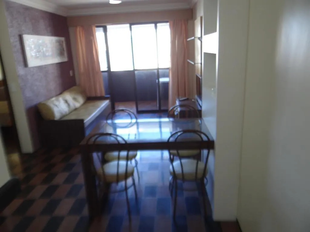 New Point Apartment Fortaleza  0*, Fortaleza (Ceara)