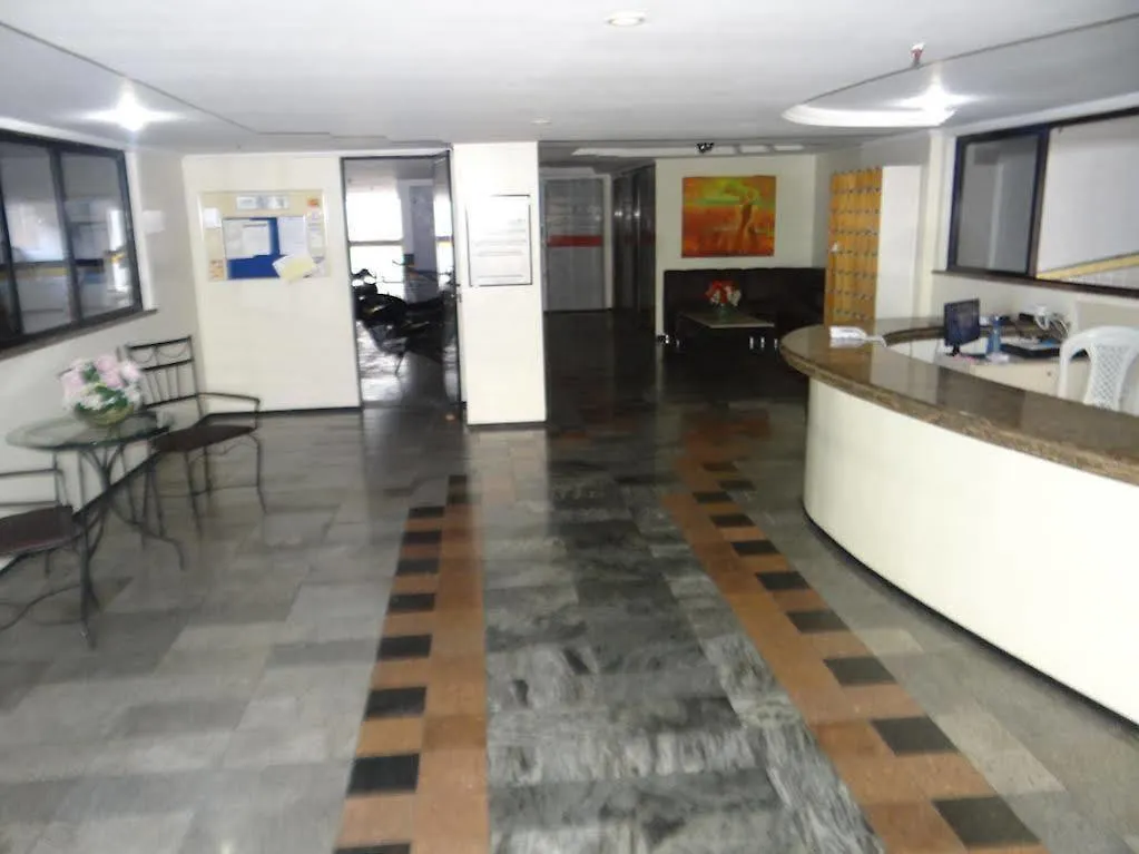 New Point Apartment Fortaleza  Brazil