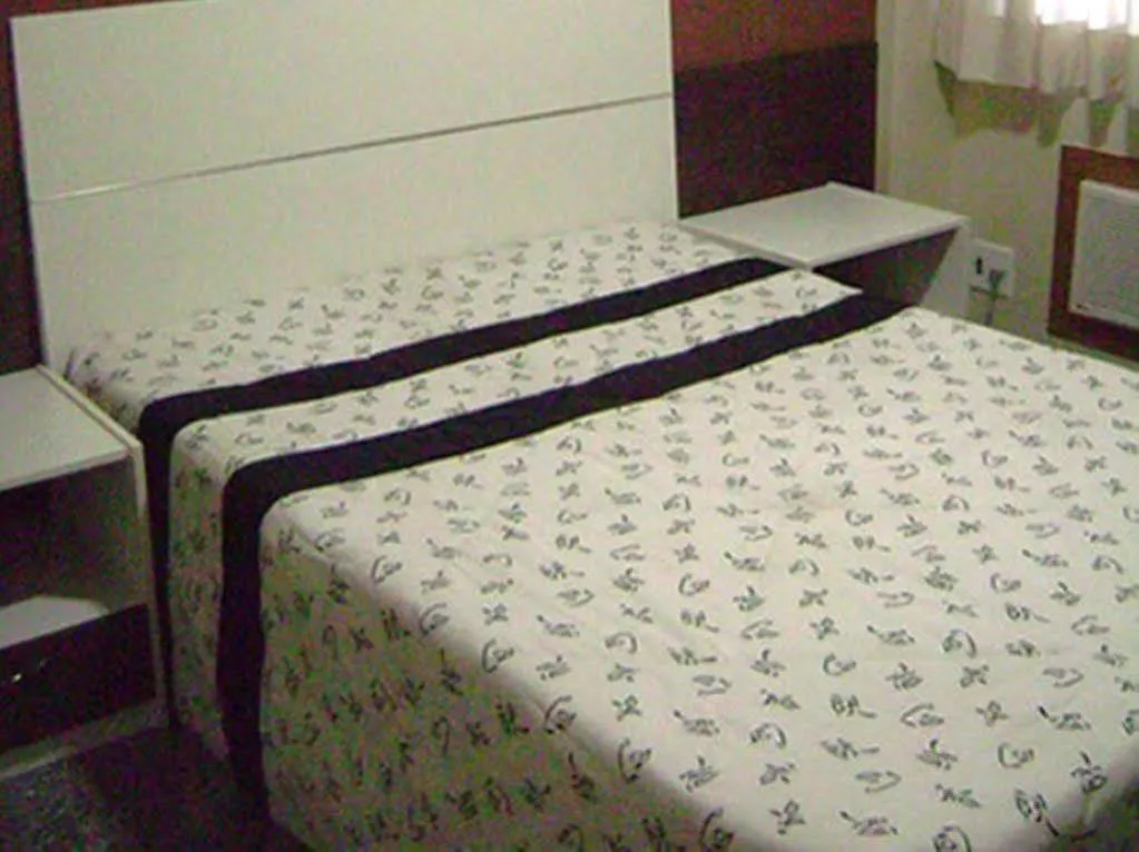 New Point Apartment Fortaleza