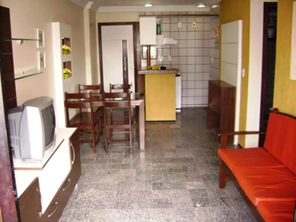 New Point Apartment Fortaleza