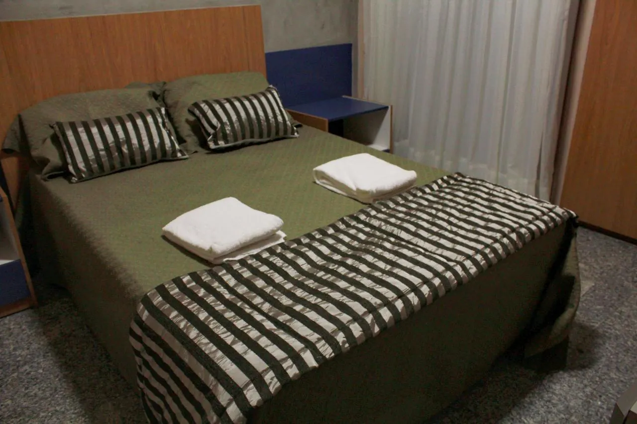 New Point Apartment Fortaleza  Brazil