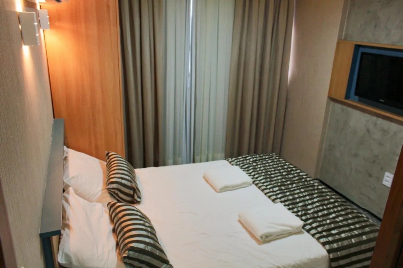 New Point Apartment Fortaleza