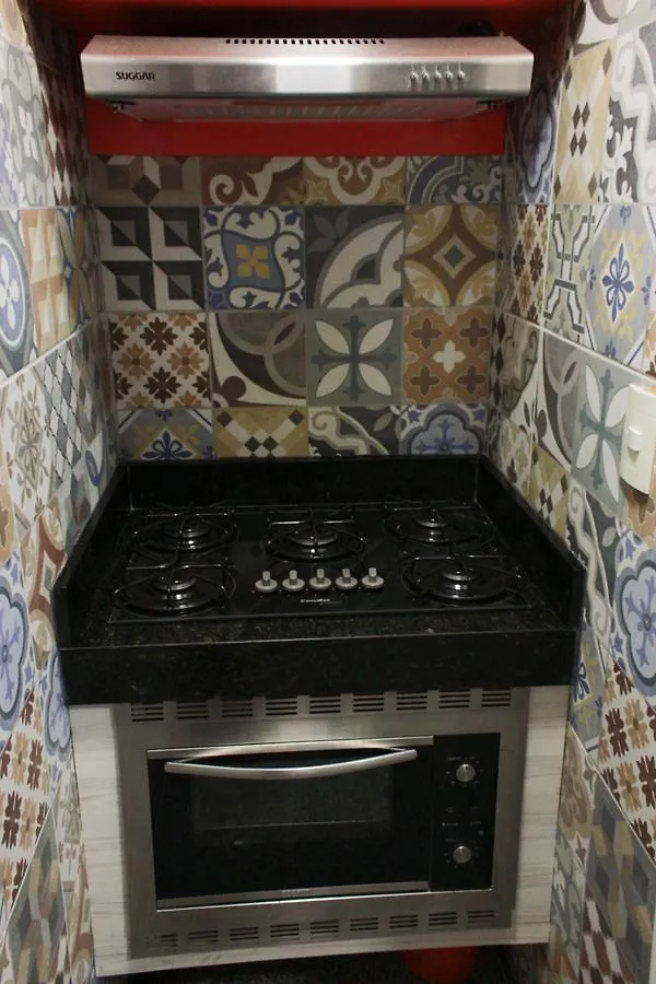 New Point Apartment Fortaleza