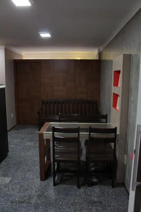 New Point Apartment Fortaleza  Brazil